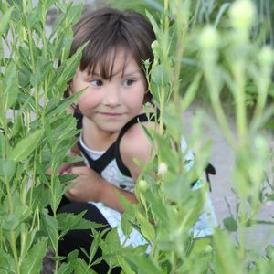 Meet your Posher, Doreen